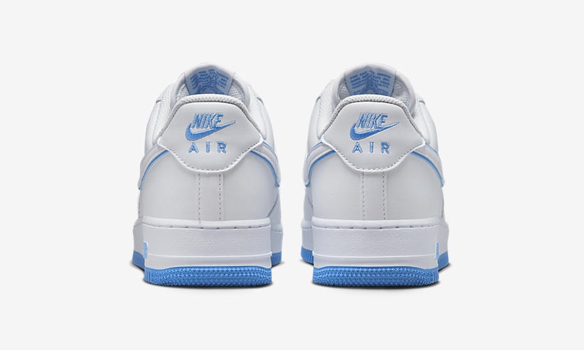 2023年 春 発売予定！ナイキ フォース 1 ロー ”ホワイト/ユニバーシティブルー” (NIKE AIR FORCE 1 LOW “White/University Blue”) [DV0788-101]