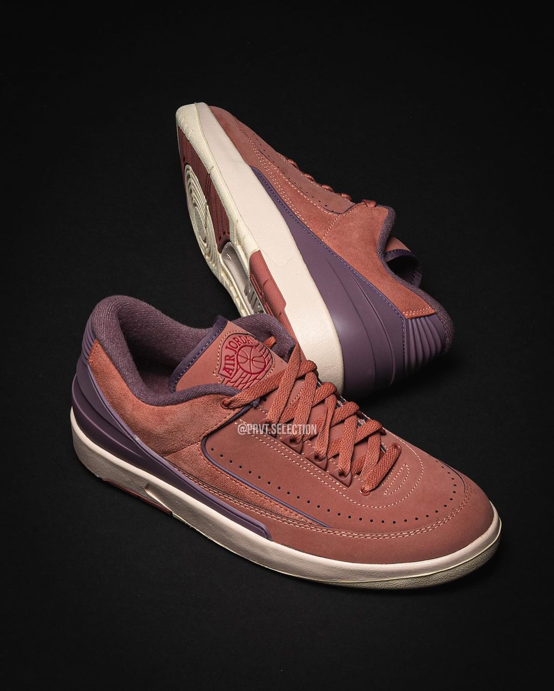 海外 8/10 発売予定！ナイキ ウィメンズ エア ジョーダン 2 レトロ ロー “スカイオレンジ” (NIKE WMNS AIR JORDAN 2 RETRO LOW “Sky Orange”) [DX4401-800]