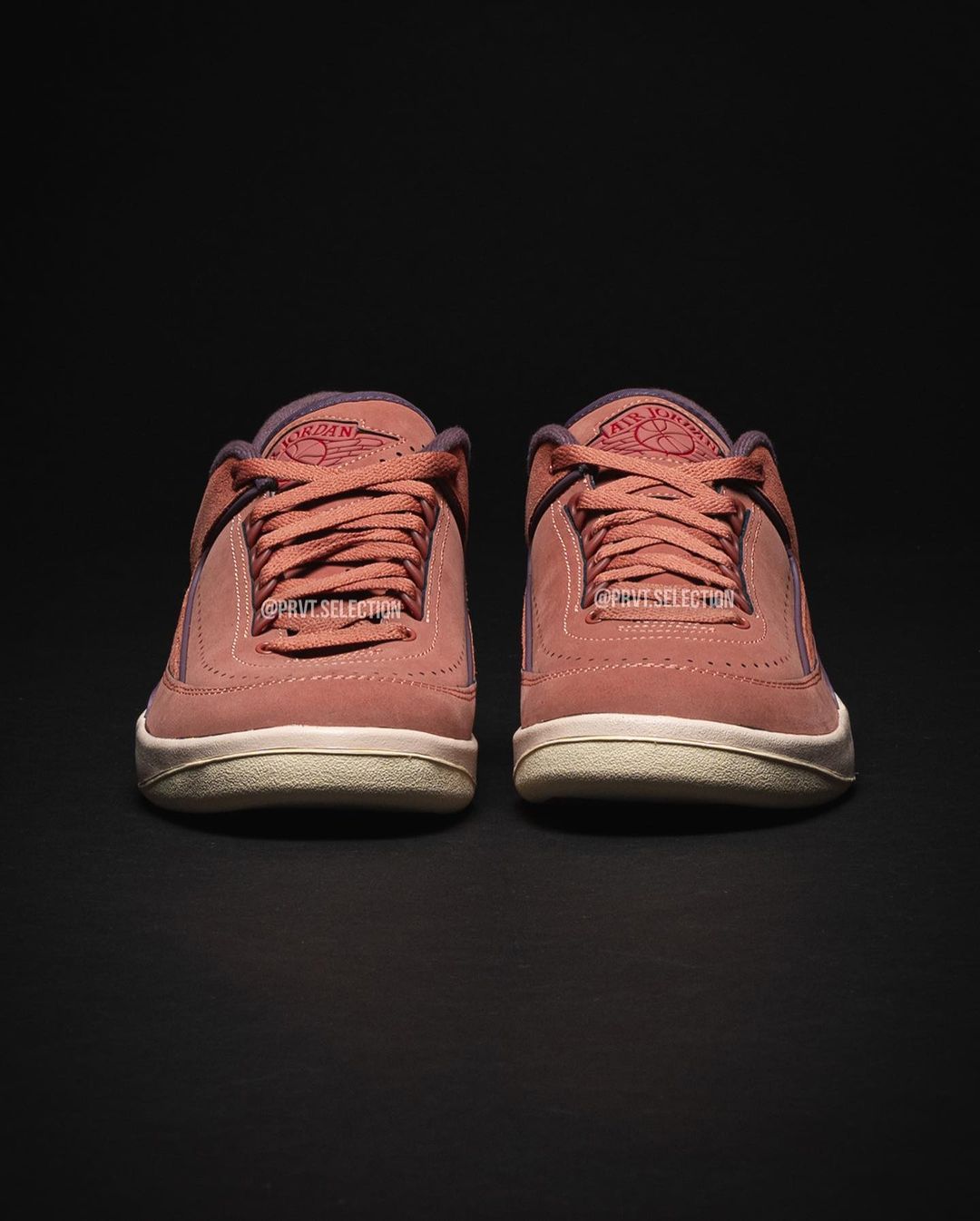 海外 8/10 発売予定！ナイキ ウィメンズ エア ジョーダン 2 レトロ ロー “スカイオレンジ” (NIKE WMNS AIR JORDAN 2 RETRO LOW “Sky Orange”) [DX4401-800]