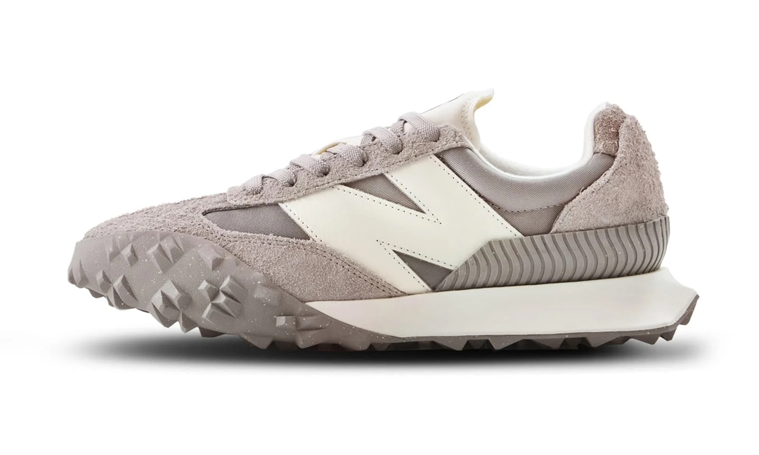 【公式ストア限定モデル】New Balance XC-72 GG “GRAY” (ニューバランス)