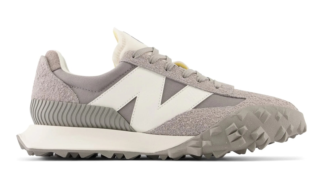 【公式ストア限定モデル】New Balance XC-72 GG “GRAY” (ニューバランス)