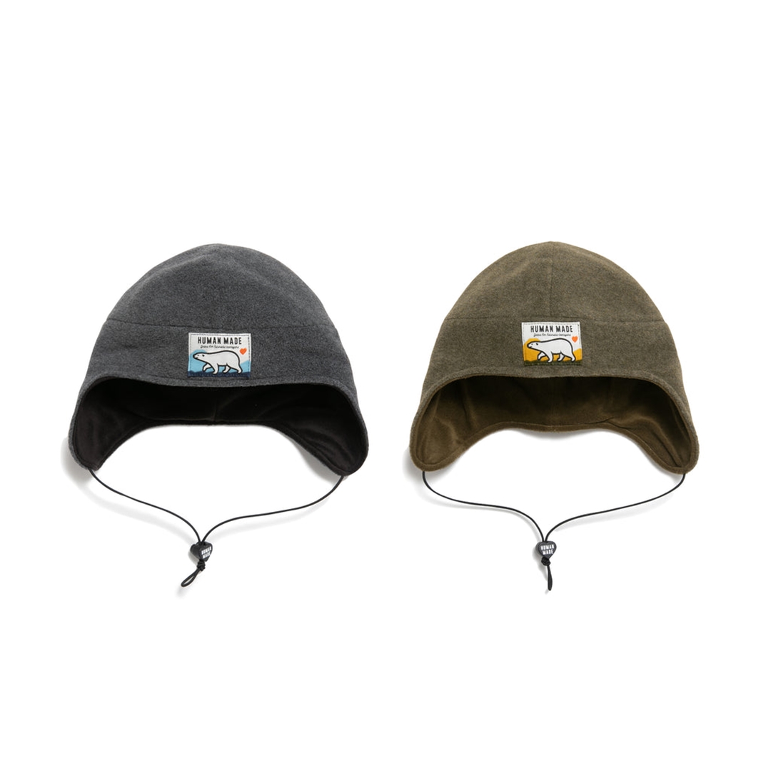 【11/19 発売】HUMAN MADE SEASON 24 “OUTDOOR” コレクション VOL.2 (ヒューマンメイド)