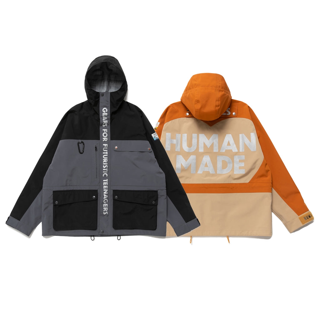 【11/19 発売】HUMAN MADE SEASON 24 “OUTDOOR” コレクション VOL.2 (ヒューマンメイド)