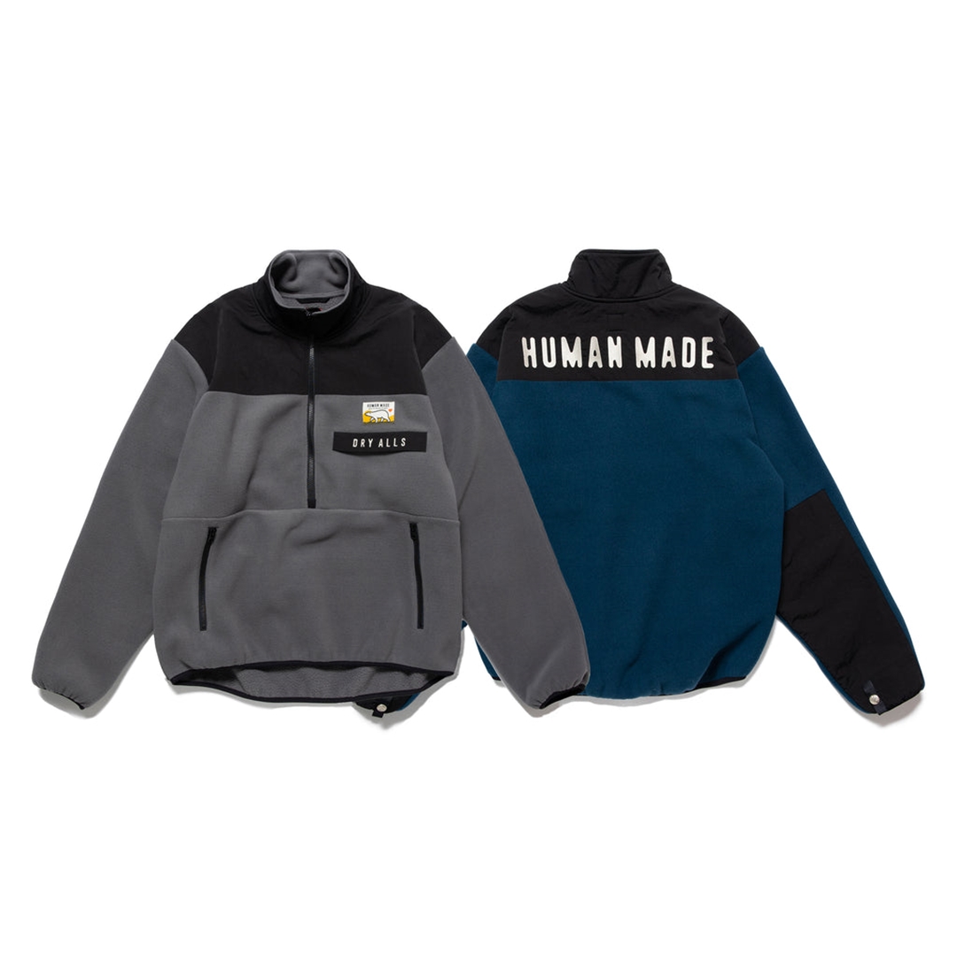 【11/19 発売】HUMAN MADE SEASON 24 “OUTDOOR” コレクション VOL.2 (ヒューマンメイド)