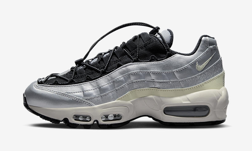 2023年 発売予定！ナイキ エア マックス 95 “トグル/メタリックシルバー” (NIKE AIR MAX 95 “Toggle/Metallic Silver”) [FD0798-001]