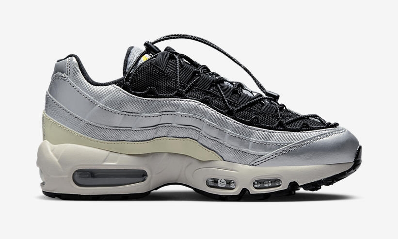 2023年 発売予定！ナイキ エア マックス 95 “トグル/メタリックシルバー” (NIKE AIR MAX 95 “Toggle/Metallic Silver”) [FD0798-001]