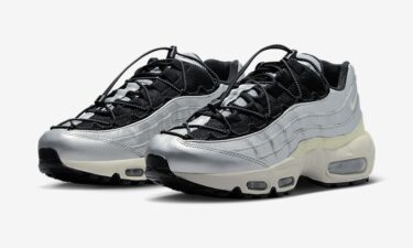 2023年 発売予定！ナイキ エア マックス 95 “トグル/メタリックシルバー” (NIKE AIR MAX 95 “Toggle/Metallic Silver”) [FD0798-001]