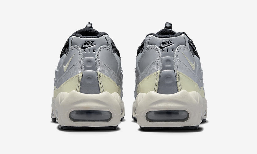 2023年 発売予定！ナイキ エア マックス 95 “トグル/メタリックシルバー” (NIKE AIR MAX 95 “Toggle/Metallic Silver”) [FD0798-001]