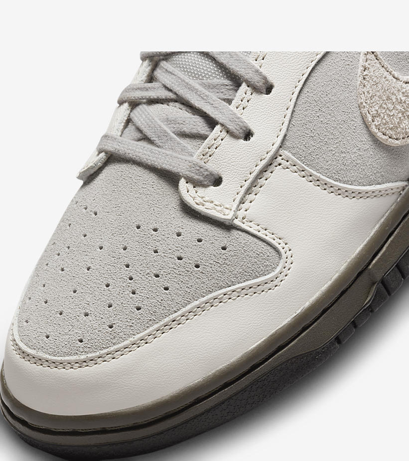 海外 2/21 発売予定！ナイキ ダンク ロー “アイアンストーン” (NIKE DUNK LOW “Ironstone”) [FD9746-001]