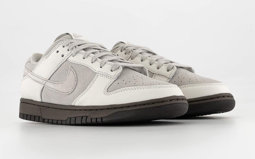 海外 2/21 発売予定！ナイキ ダンク ロー “アイアンストーン” (NIKE DUNK LOW “Ironstone”) [FD9746-001]