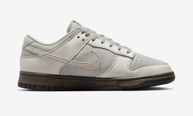 海外 2/21 発売予定！ナイキ ダンク ロー “アイアンストーン” (NIKE DUNK LOW “Ironstone”) [FD9746-001]