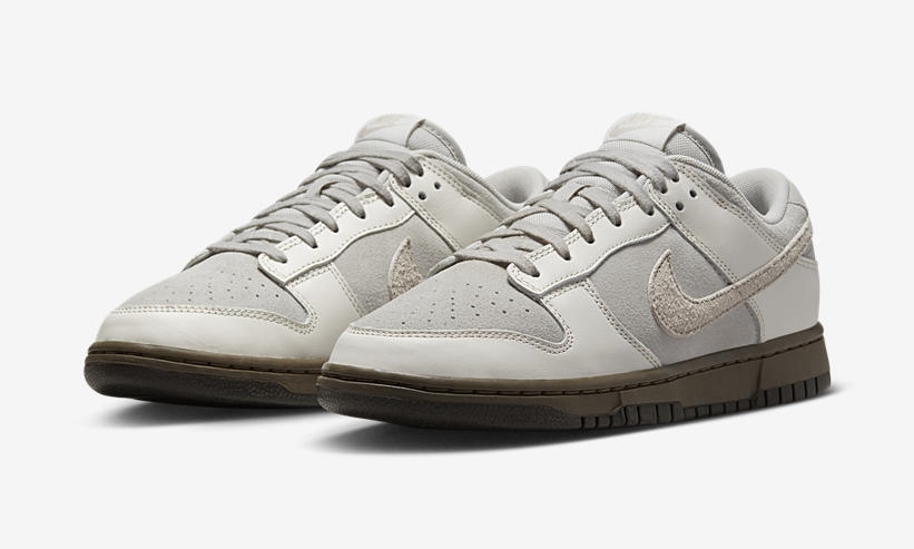 海外 2/21 発売予定！ナイキ ダンク ロー “アイアンストーン” (NIKE DUNK LOW “Ironstone”) [FD9746-001]