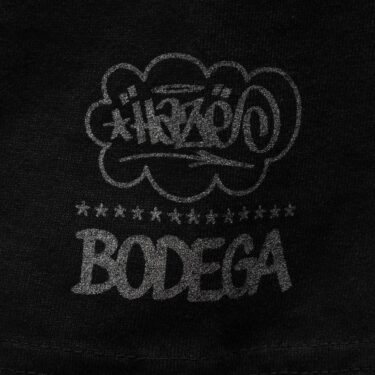 海外 12/3 展開！Eric Haze × Bodega 2022 A/W Delivery 2 (エリック・ヘイズ ボデガ 2022年 秋冬 デリバリー2)