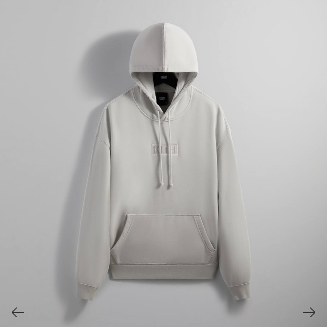 【11/28 発売】KITH “Cyber Monday Capsule” Hoodie/Crewneck (キス サイバーマンデー)