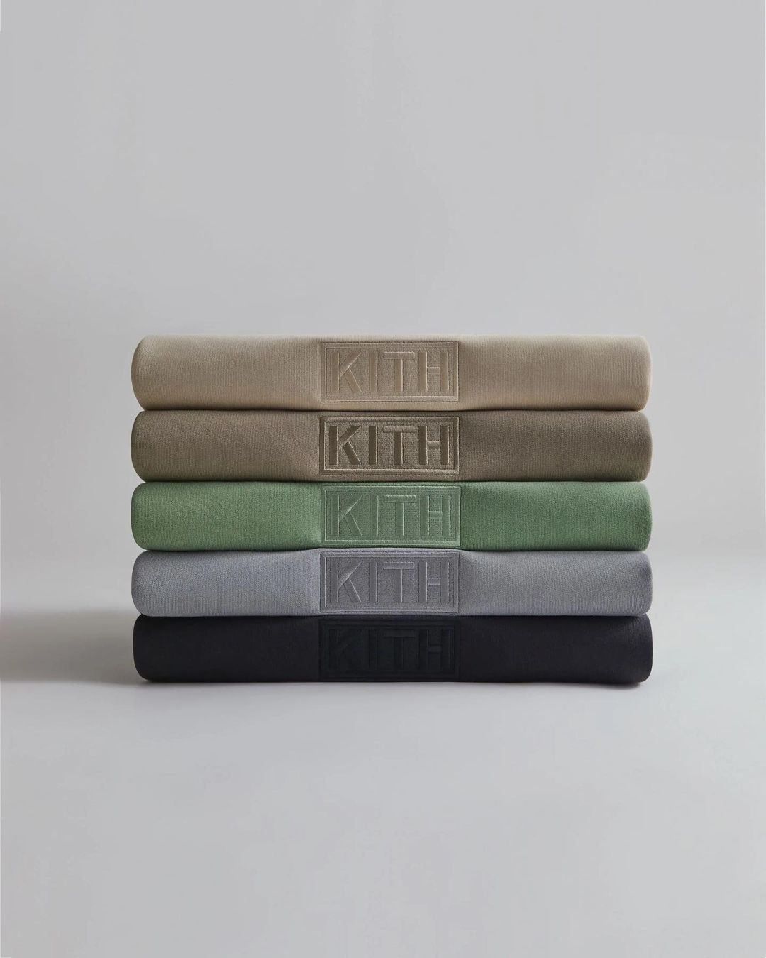 【11/28 発売】KITH “Cyber Monday Capsule” Hoodie/Crewneck (キス サイバーマンデー)