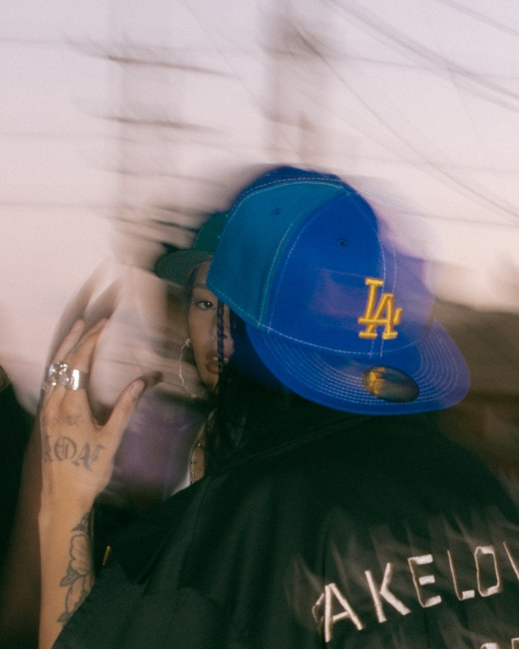 11/8 発売！UNION × New Era × Los Angeles Dodgers CAP (ユニオン ...