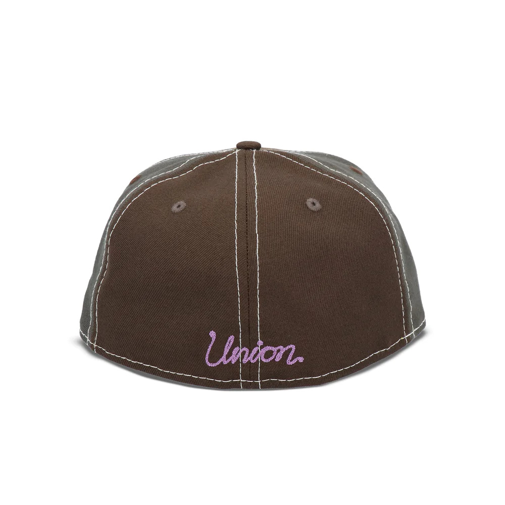 11/8 発売！UNION × New Era × Los Angeles Dodgers CAP (ユニオン ニューエラ ロサンゼルス・ドジャース)