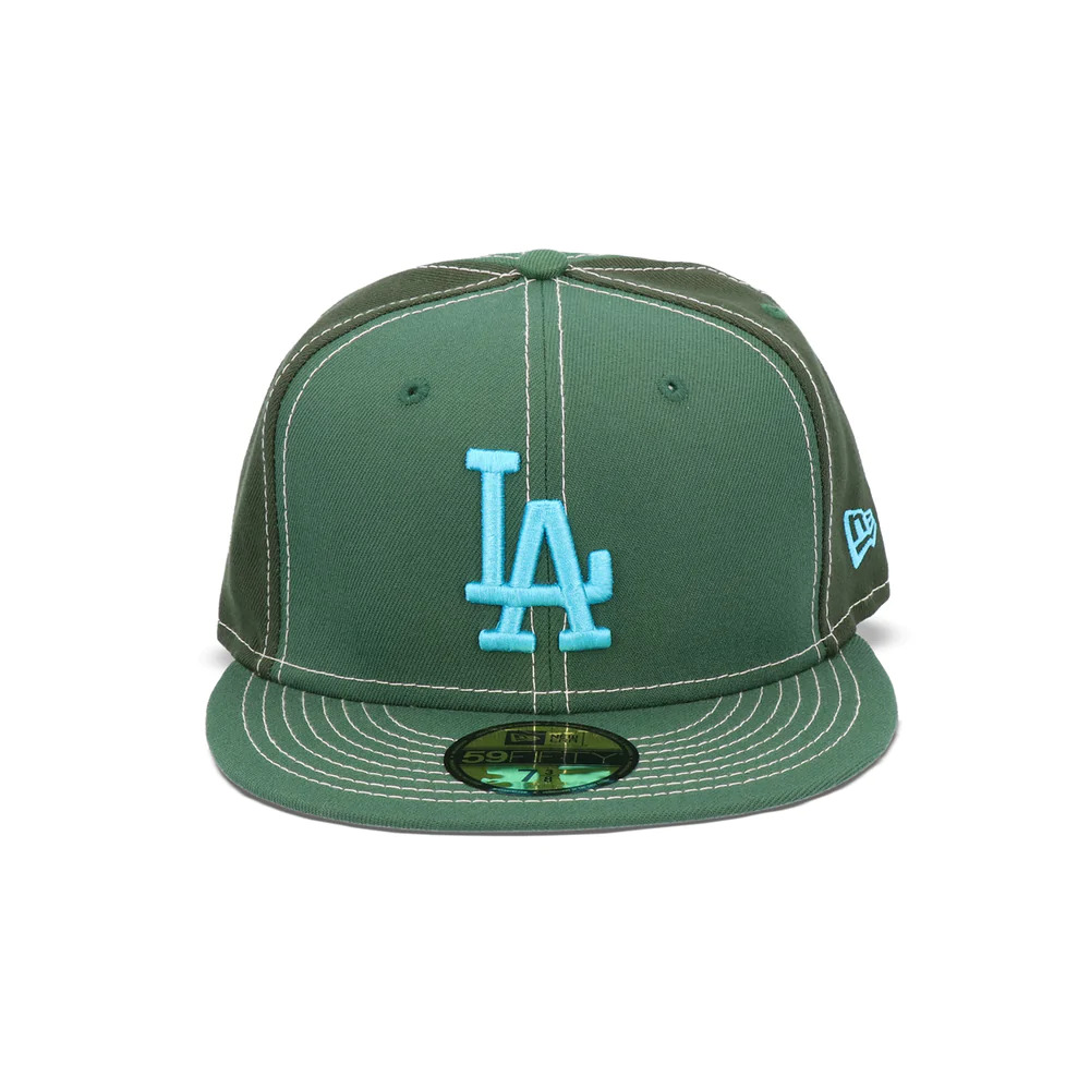 11/8 発売！UNION × New Era × Los Angeles Dodgers CAP (ユニオン ニューエラ ロサンゼルス・ドジャース)