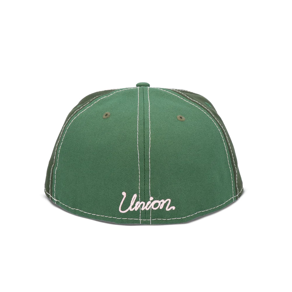 11/8 発売！UNION × New Era × Los Angeles Dodgers CAP (ユニオン ニューエラ ロサンゼルス・ドジャース)