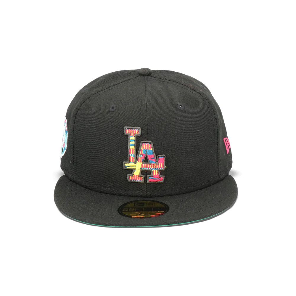 11/8 発売！UNION × New Era × Los Angeles Dodgers CAP (ユニオン ニューエラ ロサンゼルス・ドジャース)