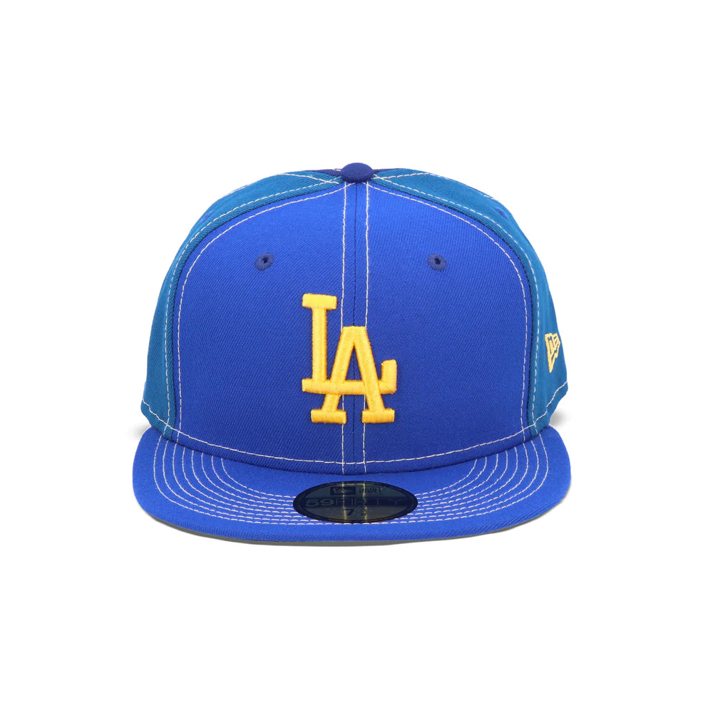 11/8 発売！UNION × New Era × Los Angeles Dodgers CAP (ユニオン ニューエラ ロサンゼルス・ドジャース)