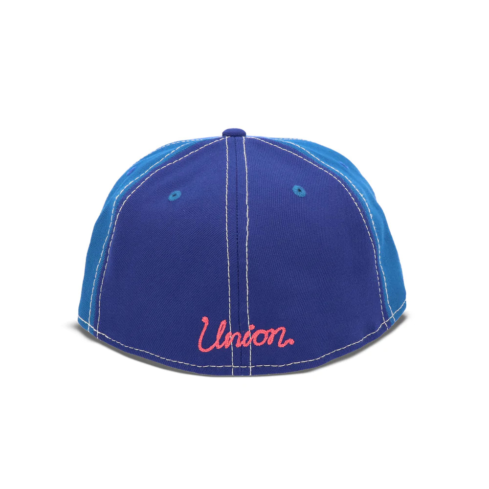 11/8 発売！UNION × New Era × Los Angeles Dodgers CAP (ユニオン ニューエラ ロサンゼルス・ドジャース)