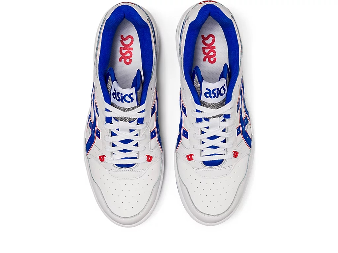 【国内 11/25 発売】ASICS EX89 3カラー (アシックス) [1201A476.101/1201A476.102/1201A476.106]