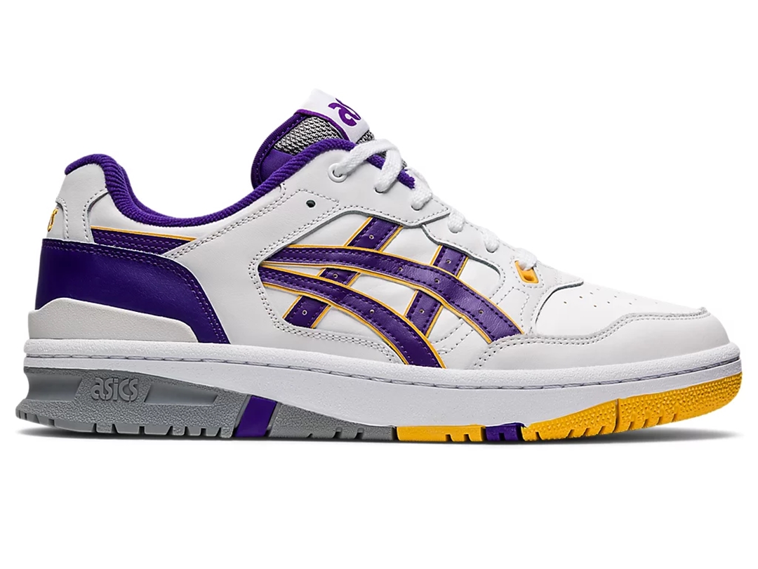 【国内 11/25 発売】ASICS EX89 3カラー (アシックス) [1201A476.101/1201A476.102/1201A476.106]