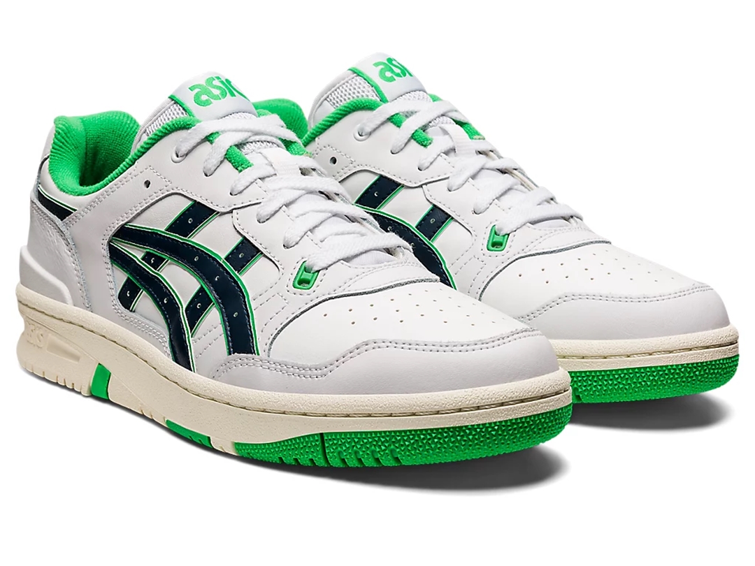 【国内 11/25 発売】ASICS EX89 3カラー (アシックス) [1201A476.101/1201A476.102/1201A476.106]