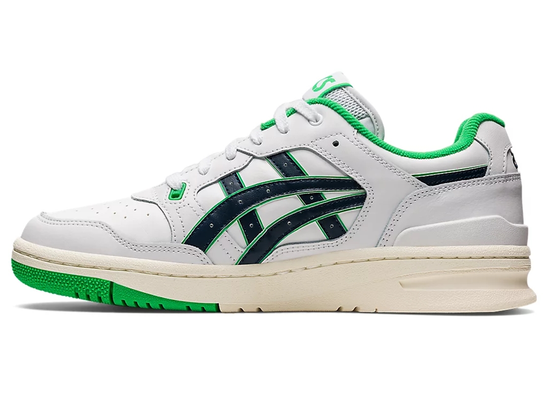 【国内 11/25 発売】ASICS EX89 3カラー (アシックス) [1201A476.101/1201A476.102/1201A476.106]