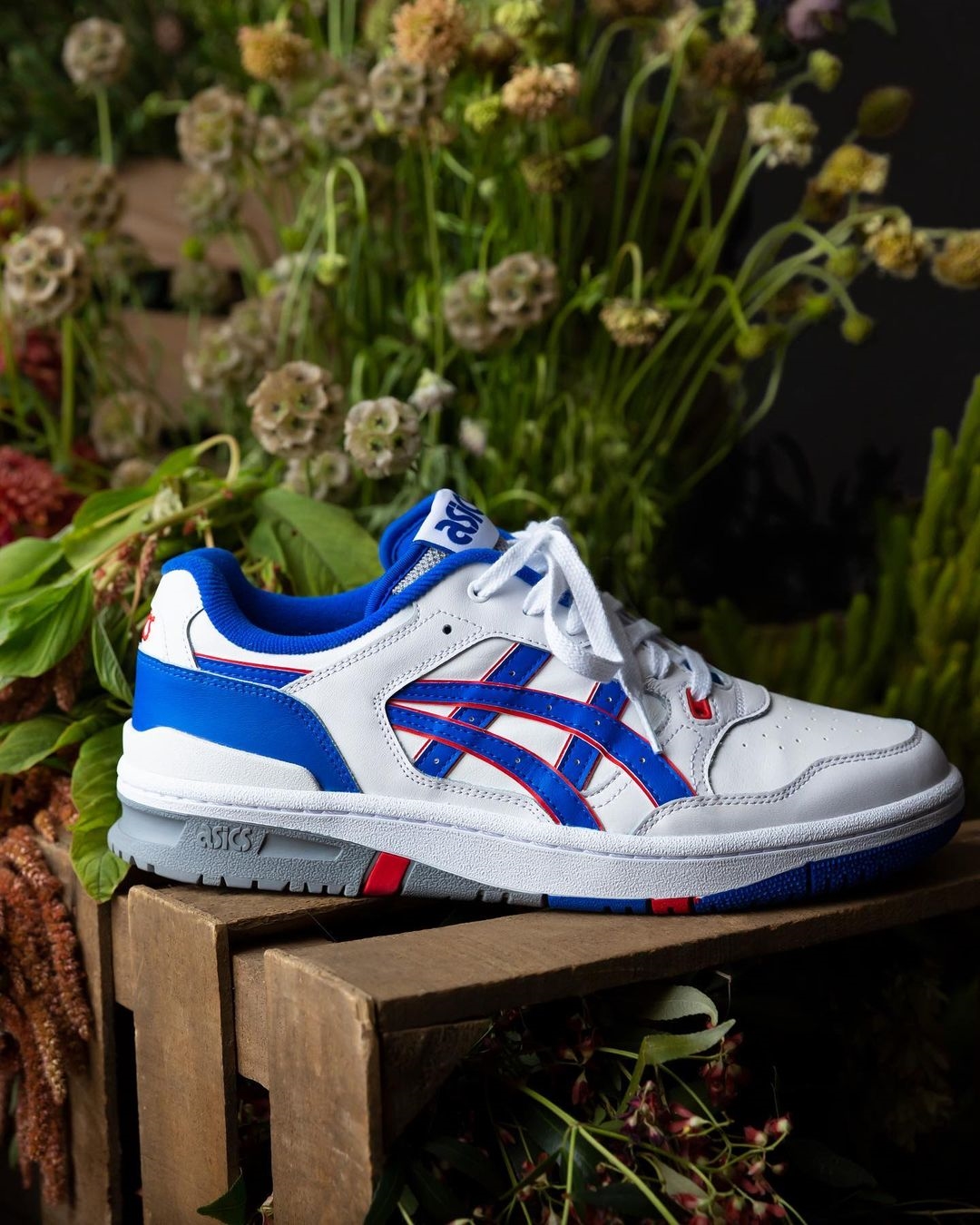 【国内 11/25 発売】ASICS EX89 3カラー (アシックス) [1201A476.101/1201A476.102/1201A476.106]