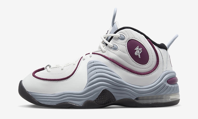 【国内 2/10 発売予定】ナイキ エア ペニー 2 “ローズウッド” (NIKE AIR PENNY 2 “Rosewood”) [DV1163-100]