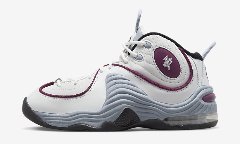 【国内 2/10 発売予定】ナイキ エア ペニー 2 “ローズウッド” (NIKE AIR PENNY 2 “Rosewood”) [DV1163-100]