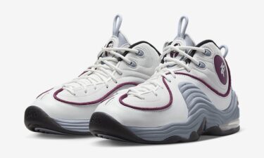 【国内 2/10 発売予定】ナイキ エア ペニー 2 “ローズウッド” (NIKE AIR PENNY 2 “Rosewood”) [DV1163-100]