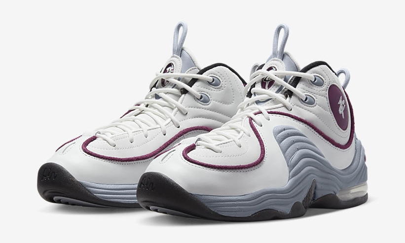 2023年 発売予定！ナイキ エア ペニー 2 "ローズウッド" (NIKE AIR PENNY 2 "Rosewood") [DV1163-100]