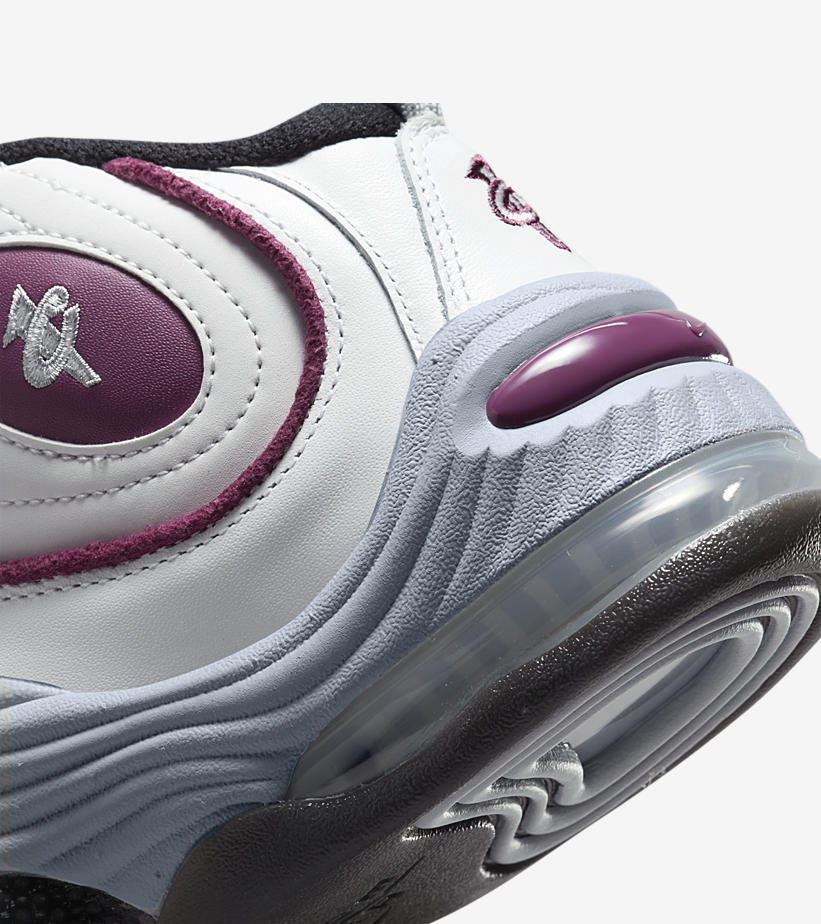 【国内 2/10 発売予定】ナイキ エア ペニー 2 “ローズウッド” (NIKE AIR PENNY 2 “Rosewood”) [DV1163-100]