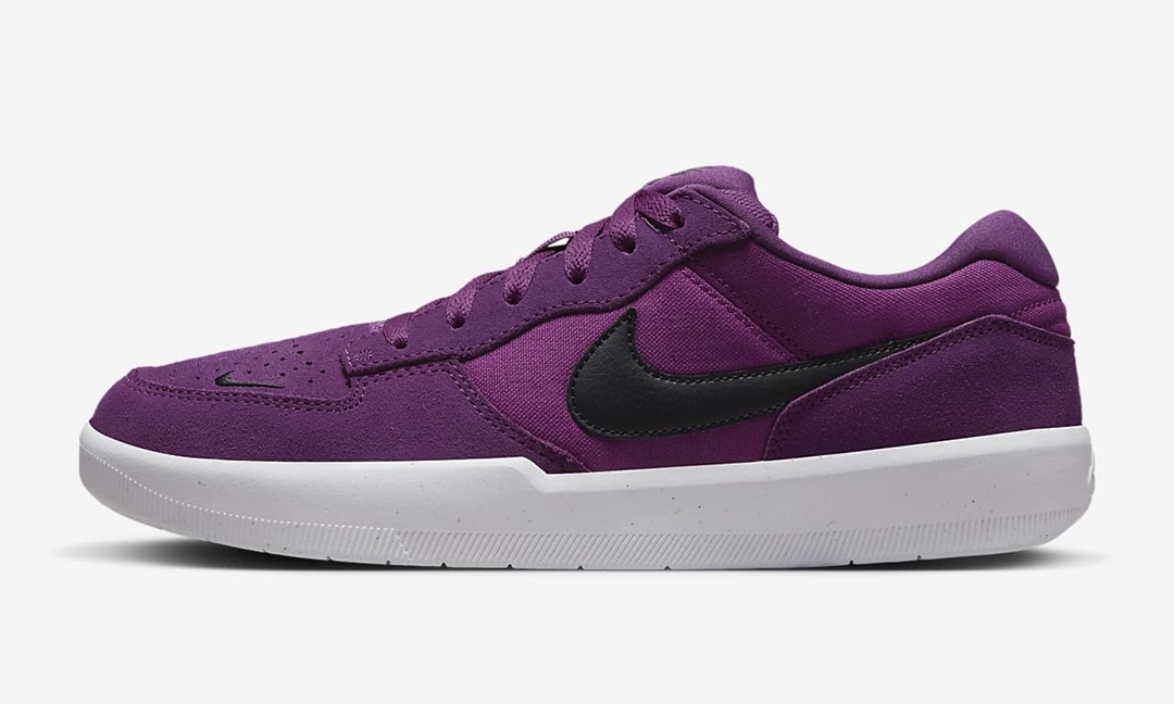 海外発売！ナイキ SB フォース 58 “バイオテック” (NIKE SB FORCE 58 “Viotech”) [CZ2959-505]