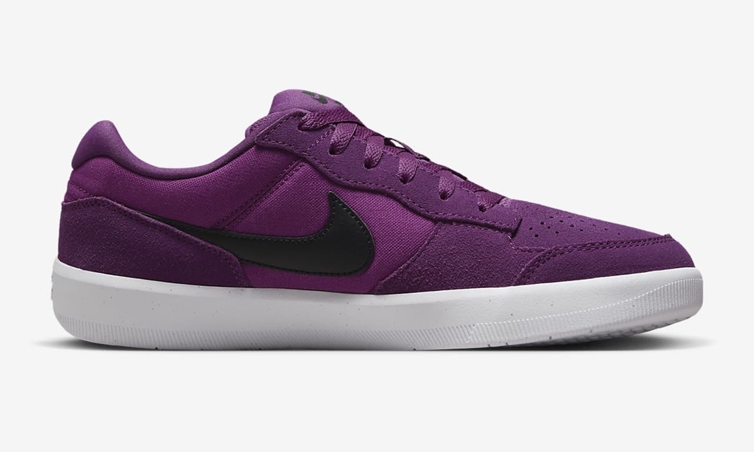 海外発売！ナイキ SB フォース 58 “バイオテック” (NIKE SB FORCE 58 “Viotech”) [CZ2959-505]