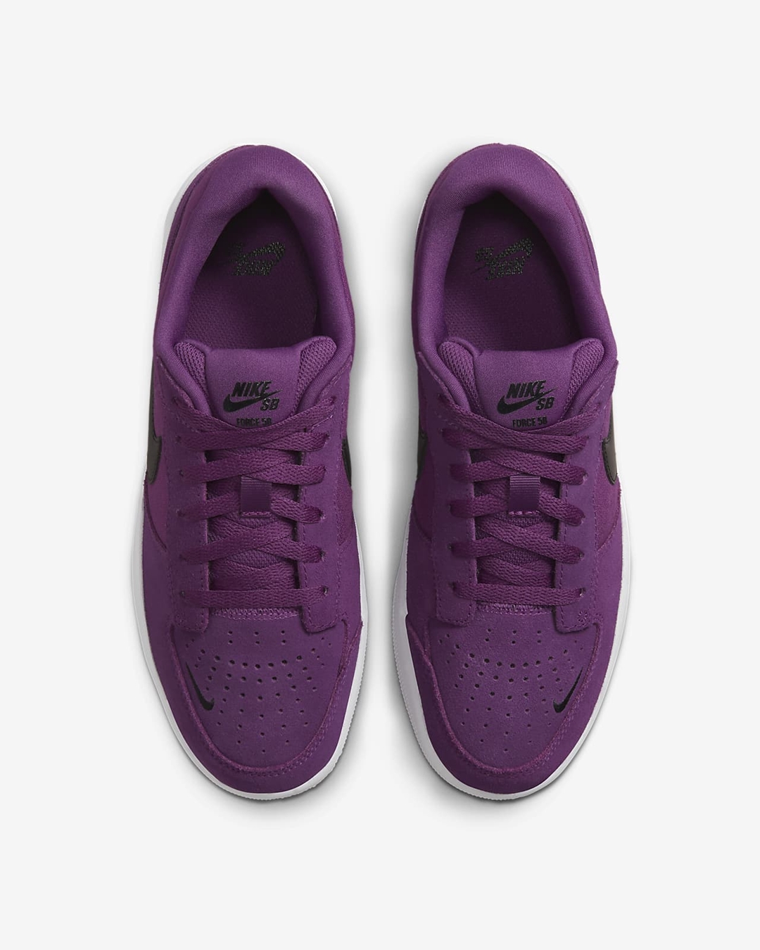 海外発売！ナイキ SB フォース 58 “バイオテック” (NIKE SB FORCE 58 “Viotech”) [CZ2959-505]