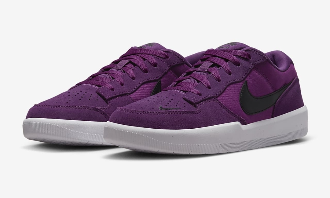 海外発売！ナイキ SB フォース 58 “バイオテック” (NIKE SB FORCE 58 “Viotech”) [CZ2959-505]