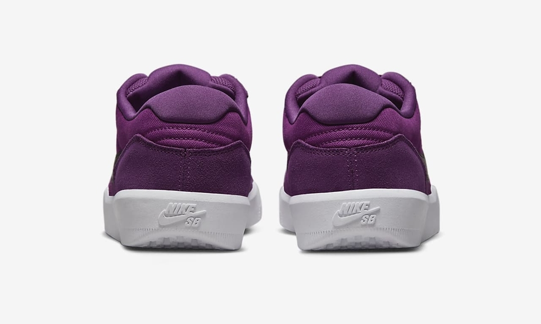 海外発売！ナイキ SB フォース 58 “バイオテック” (NIKE SB FORCE 58 “Viotech”) [CZ2959-505]