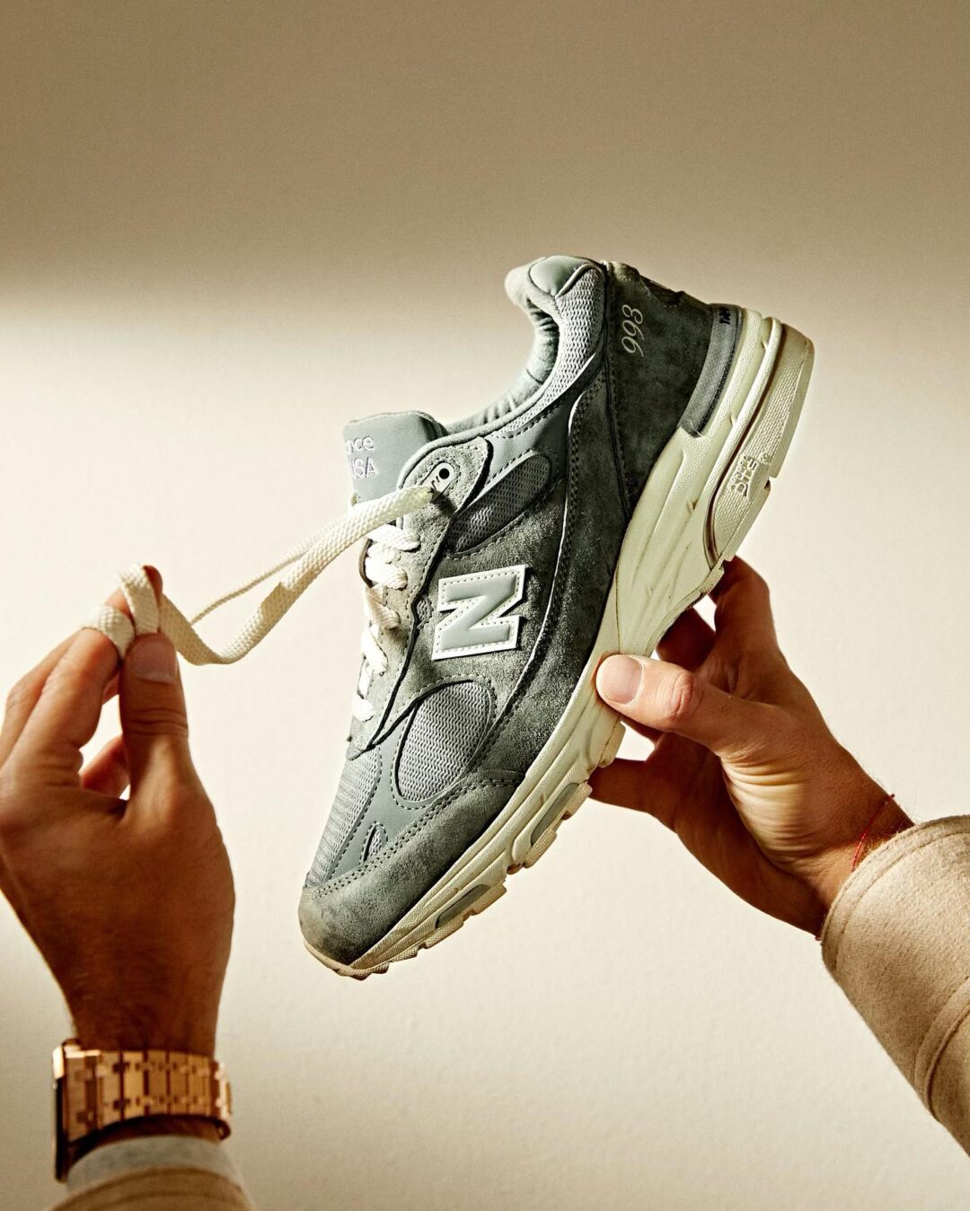 【国内 11/23 発売】ブラックフライデーに向けた一足！KITH Ronnie Fieg × New Balance M993 & M2002 “Pistachio” (キス ニューバランス “ピスタチオ” BLACK FRIDAY)