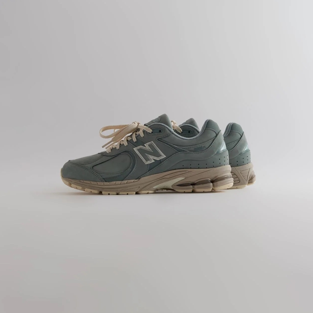 【国内 11/23 発売】ブラックフライデーに向けた一足！KITH Ronnie Fieg × New Balance M993 & M2002 “Pistachio” (キス ニューバランス “ピスタチオ” BLACK FRIDAY)