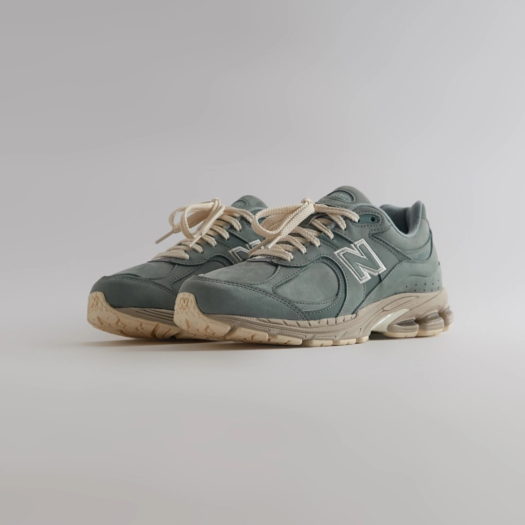 【国内 11/23 発売】ブラックフライデーに向けた一足！KITH Ronnie Fieg × New Balance M993 & M2002 “Pistachio” (キス ニューバランス “ピスタチオ” BLACK FRIDAY)