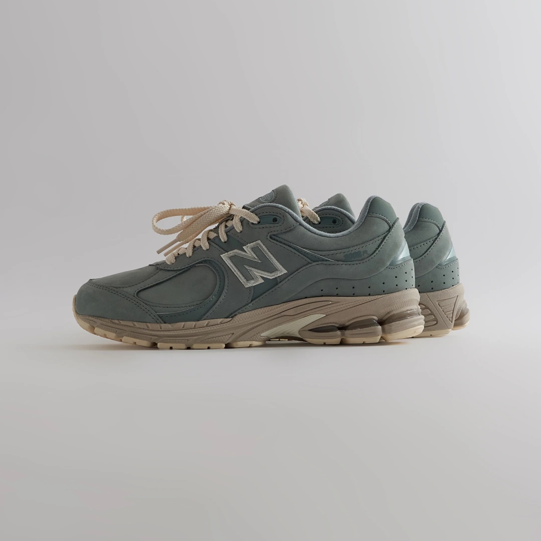 【国内 11/23 発売】ブラックフライデーに向けた一足！KITH Ronnie Fieg × New Balance M993 & M2002 “Pistachio” (キス ニューバランス “ピスタチオ” BLACK FRIDAY)