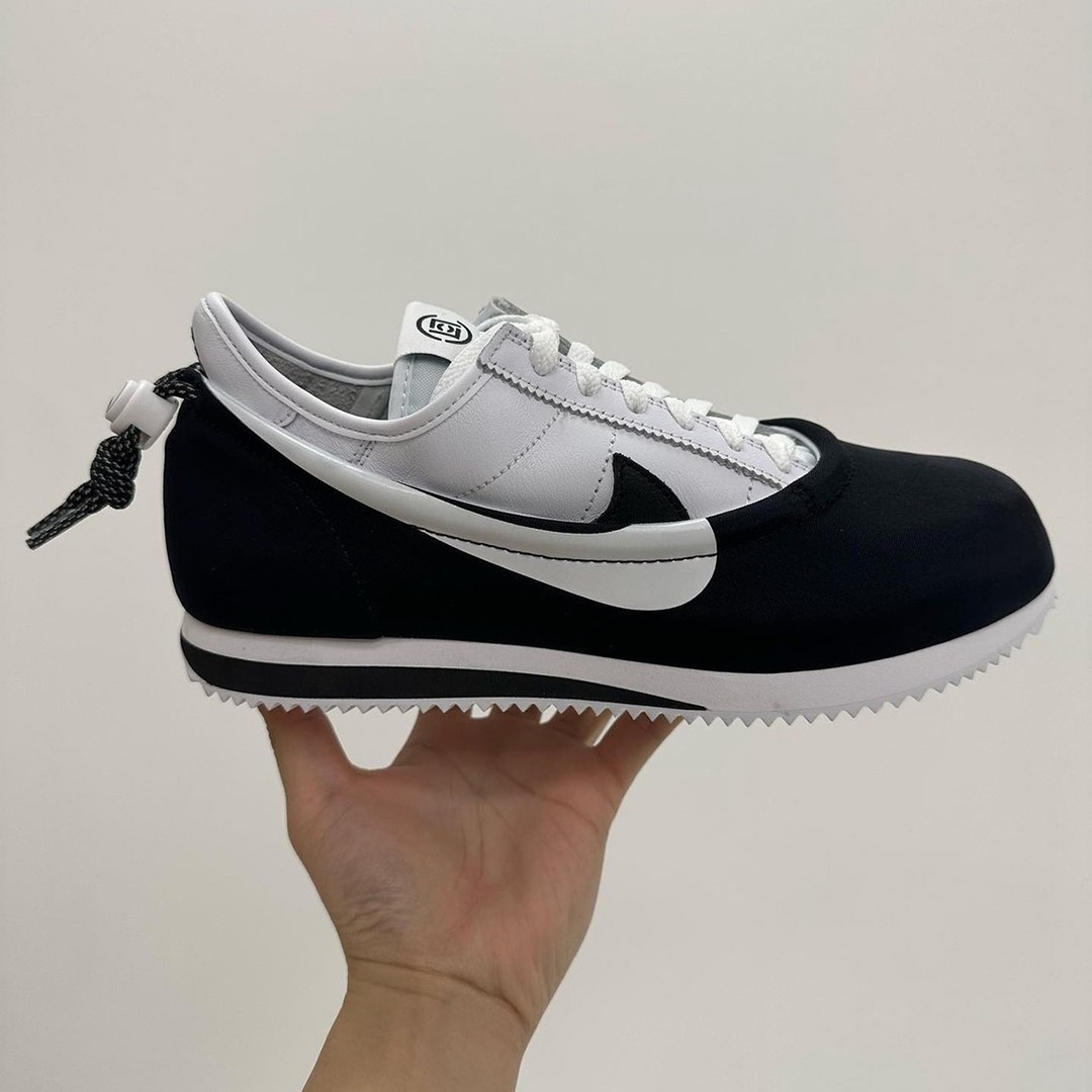 新品未使用 CLOT × Nike Cortez クロット コルテッツ 25.5