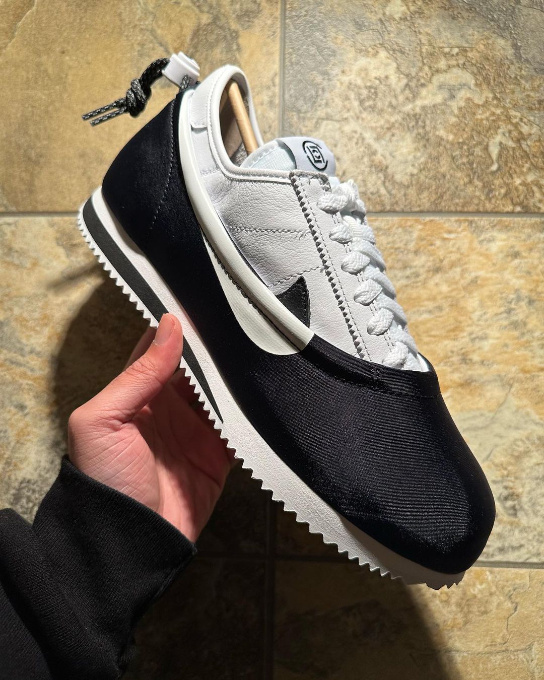 海外 2/10、3/10、4/14  発売予定！CLOT x NIKE CORTEZ SP (クロット ナイキ コルテッツ SP) [DZ3239-001/DZ3239-002/DZ3239-100]