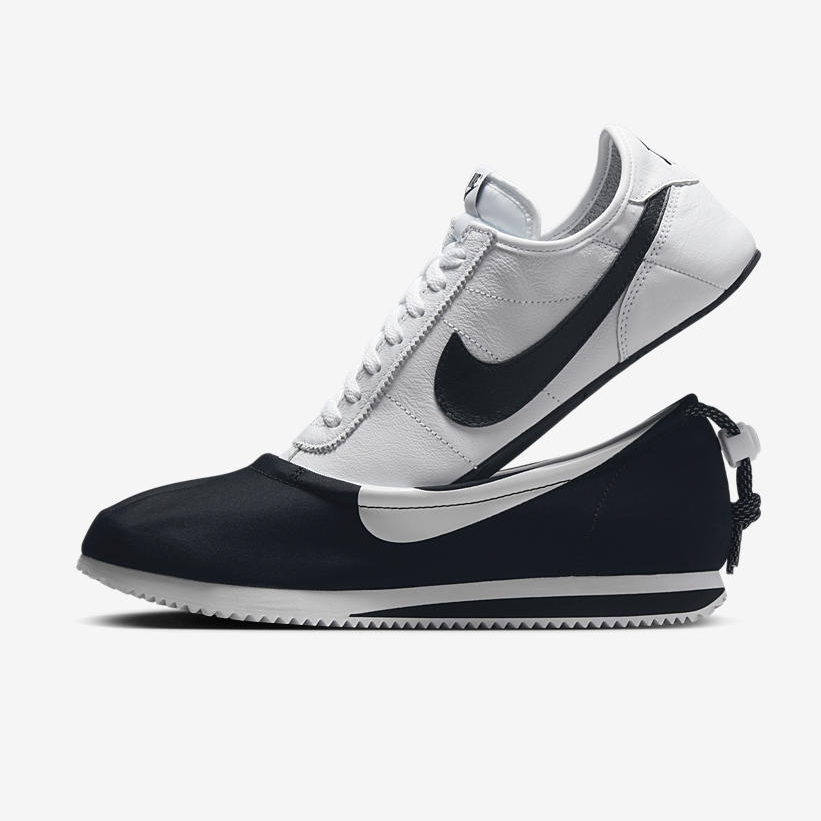 海外 2/10、3/10、4/14  発売予定！CLOT x NIKE CORTEZ SP (クロット ナイキ コルテッツ SP) [DZ3239-001/DZ3239-002/DZ3239-100]