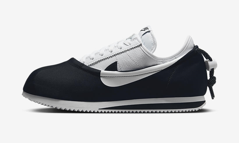 海外 2/10、3/10、4/14  発売予定！CLOT x NIKE CORTEZ SP (クロット ナイキ コルテッツ SP) [DZ3239-001/DZ3239-002/DZ3239-100]