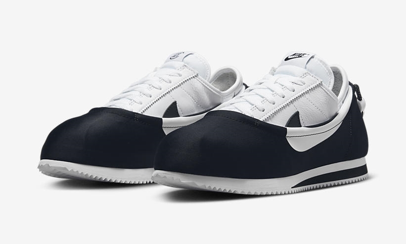 海外 2/10、3/10、4/14  発売予定！CLOT x NIKE CORTEZ SP (クロット ナイキ コルテッツ SP) [DZ3239-001/DZ3239-002/DZ3239-100]